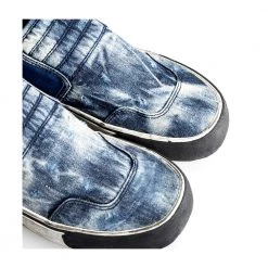 Diesel Sneakers "S-Flip On" Blue -Tilbud miinto Butikk unnamed file 4269