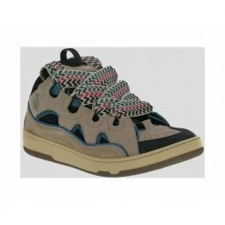 Lanvin Curb Sneakers Beige -Tilbud miinto Butikk unnamed file 4281
