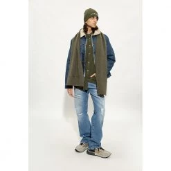 Philippe Model ‘La Rue Low’ Sneakers Gray -Tilbud miinto Butikk unnamed file 4285