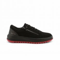 Duca Di Morrone Zack Sneakers Black