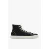 Maison Margiela Tabi Split-toe Sneakers Black