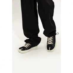 Maison Margiela Tabi Split-toe Sneakers Black -Tilbud miinto Butikk unnamed file 4295