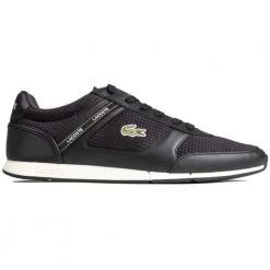 Lacoste Sneakers Black