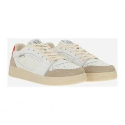 Enterprise Japan Sneakers Beige