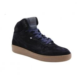 Floris Van Bommel Sneakers Blue