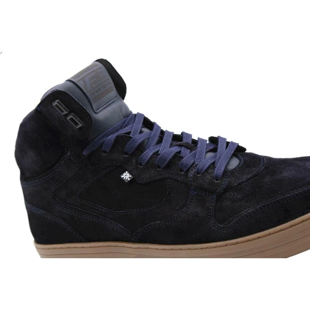Floris Van Bommel Sneakers Blue 5 Floris Van Bommel Sneakers Blue - Bilde 5