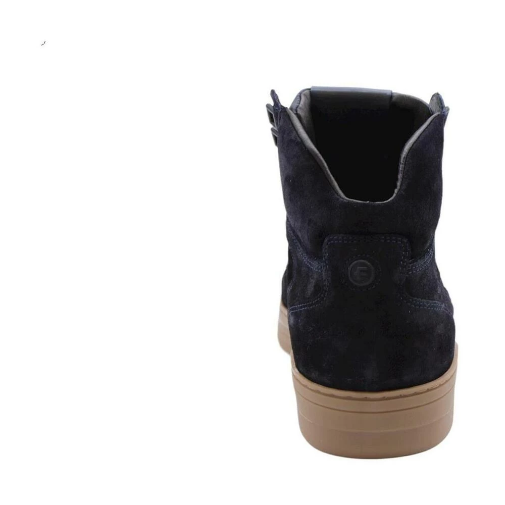 Floris Van Bommel Sneakers Blue 6 Floris Van Bommel Sneakers Blue - Bilde 6