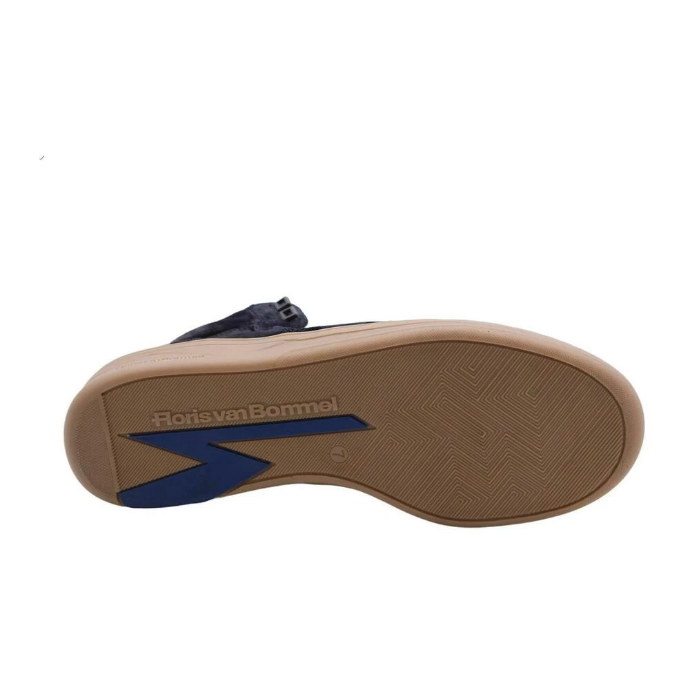 Floris Van Bommel Sneakers Blue 7 Floris Van Bommel Sneakers Blue - Bilde 7