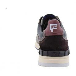 Floris Van Bommel Sneakers Brown