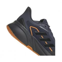 Adidas Sneakers Black