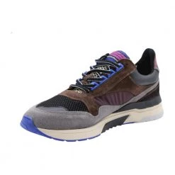 Floris Van Bommel Sneakers Brown 9 Floris Van Bommel Sneakers Brown -Tilbud miinto Butikk unnamed file 4320