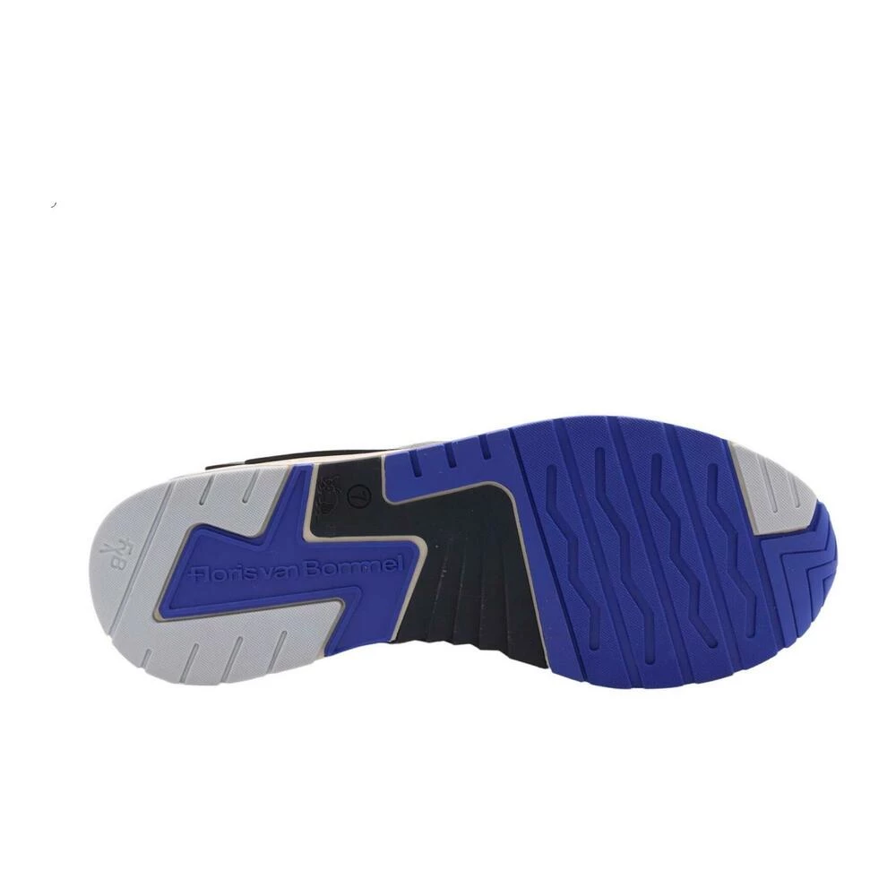 Floris Van Bommel Sneakers Brown 5 Floris Van Bommel Sneakers Brown - Bilde 5