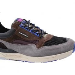 Floris Van Bommel Sneakers Brown 12 Floris Van Bommel Sneakers Brown -Tilbud miinto Butikk unnamed file 4323