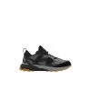 Philippe Model ‘Rocx Low’ Sneakers Black