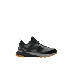 Philippe Model ‘Rocx Low’ Sneakers Black