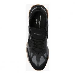 Philippe Model ‘Rocx Low’ Sneakers Black -Tilbud miinto Butikk unnamed file 4333