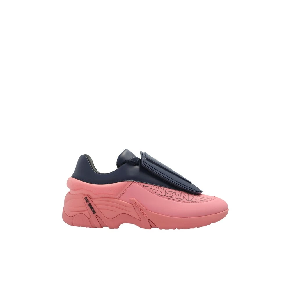 Raf Simons ‘Antei’ Sneakers Pink 1 Raf Simons ‘Antei’ Sneakers Pink