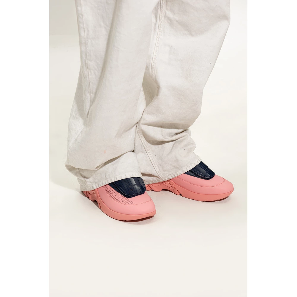 Raf Simons ‘Antei’ Sneakers Pink 2 Raf Simons ‘Antei’ Sneakers Pink - Bilde 2