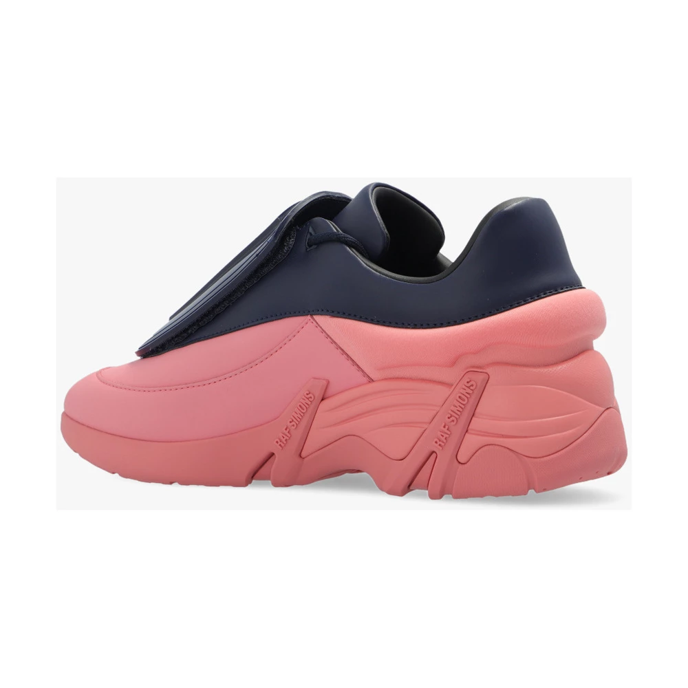 Raf Simons ‘Antei’ Sneakers Pink 3 Raf Simons ‘Antei’ Sneakers Pink - Bilde 3