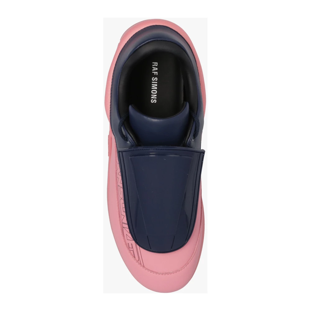 Raf Simons ‘Antei’ Sneakers Pink 4 Raf Simons ‘Antei’ Sneakers Pink - Bilde 4