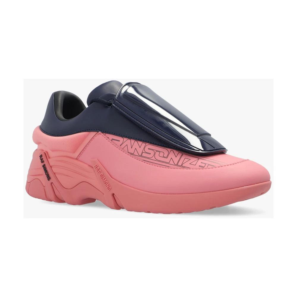 Raf Simons ‘Antei’ Sneakers Pink 6 Raf Simons ‘Antei’ Sneakers Pink - Bilde 6