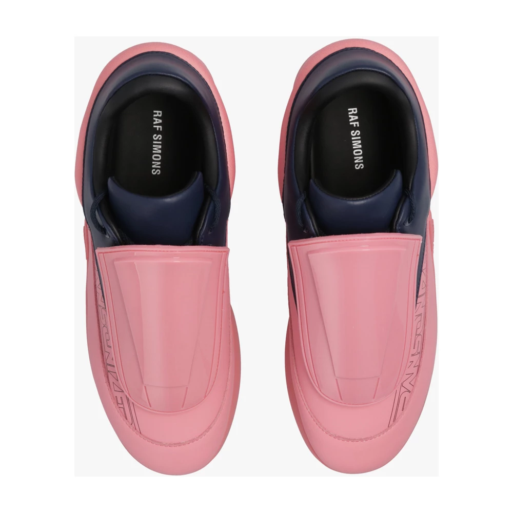 Raf Simons ‘Antei’ Sneakers Pink 7 Raf Simons ‘Antei’ Sneakers Pink - Bilde 7