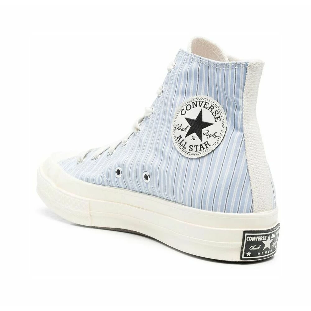 Converse Sneakers Blue 1 Converse Sneakers Blue