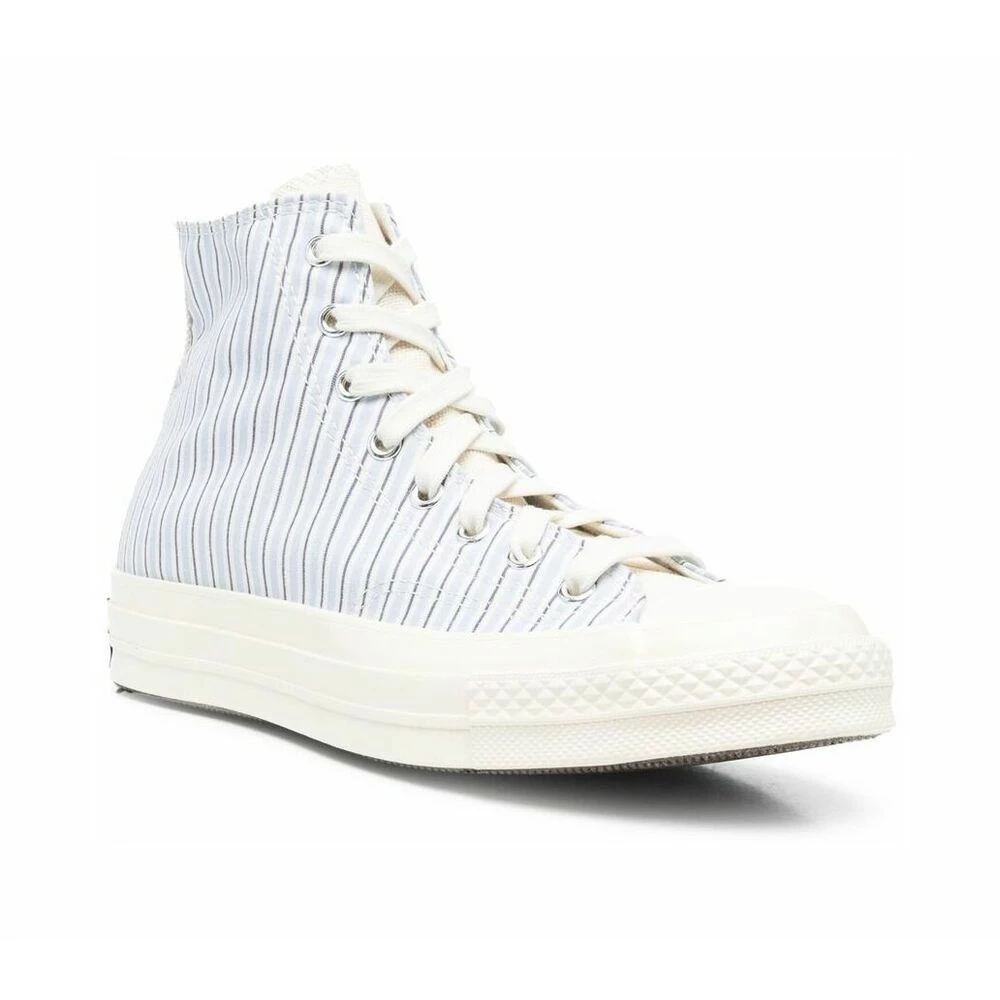 Converse Sneakers Blue 4 Converse Sneakers Blue - Bilde 4