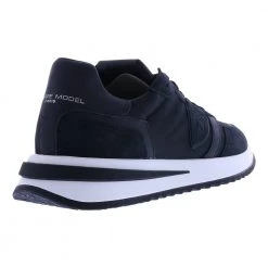 Philippe Model Sneakers Black -Tilbud miinto Butikk unnamed file 4365