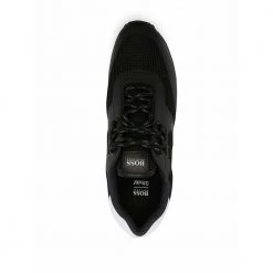 Hugo Boss Sneakers Black -Tilbud miinto Butikk unnamed file 4370