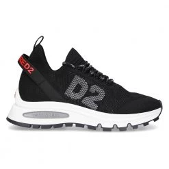 Dsquared2 Sneakers Black