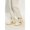 Rhude ‘Rhecess High’ High-top Sneakers White