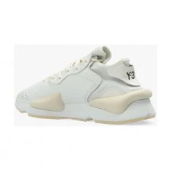 Y-3 Kaiwa Sneakers White -Tilbud miinto Butikk unnamed file 4398