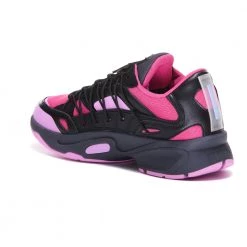 Alexander McQueen McQ Sneakers Black Black -Tilbud miinto Butikk unnamed file 4412