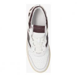Rhude ‘Rhecess Low’ Sneakers White -Tilbud miinto Butikk unnamed file 4416
