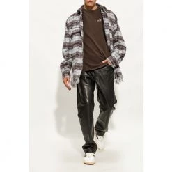 Rhude ‘Rhecess Low’ Sneakers White -Tilbud miinto Butikk unnamed file 4417