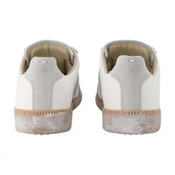 Maison Margiela Sneakers White -Tilbud miinto Butikk unnamed file 4427