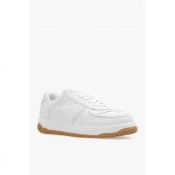 GCDS Leather Sneakers White 11 GCDS Leather Sneakers White -Tilbud miinto Butikk unnamed file 4434