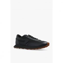 Diesel âS-RACERâ Sneakers Black