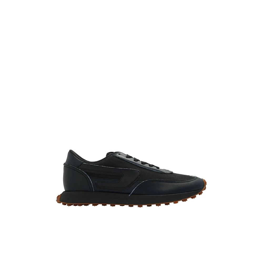 Diesel ‘S-RACER’ Sneakers Black 2 Diesel ‘S-RACER’ Sneakers Black - Bilde 2