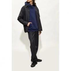 Vivienne Westwood ‘Plimsoll Low 2.0’ Sneakers Black -Tilbud miinto Butikk unnamed file 4442