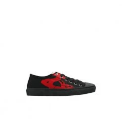 Vivienne Westwood ‘Plimsoll Low 2.0’ Sneakers Black -Tilbud miinto Butikk unnamed file 4444