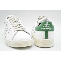 Premiata Sneakers White