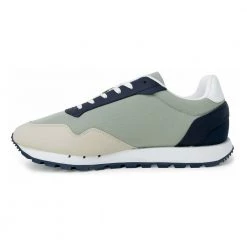 Tommy Jeans Sneakers Green