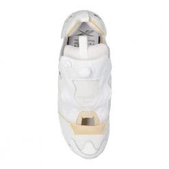 Maison Margiela âPROJECT 0 IF MEMORY OFâ Sneakers White
