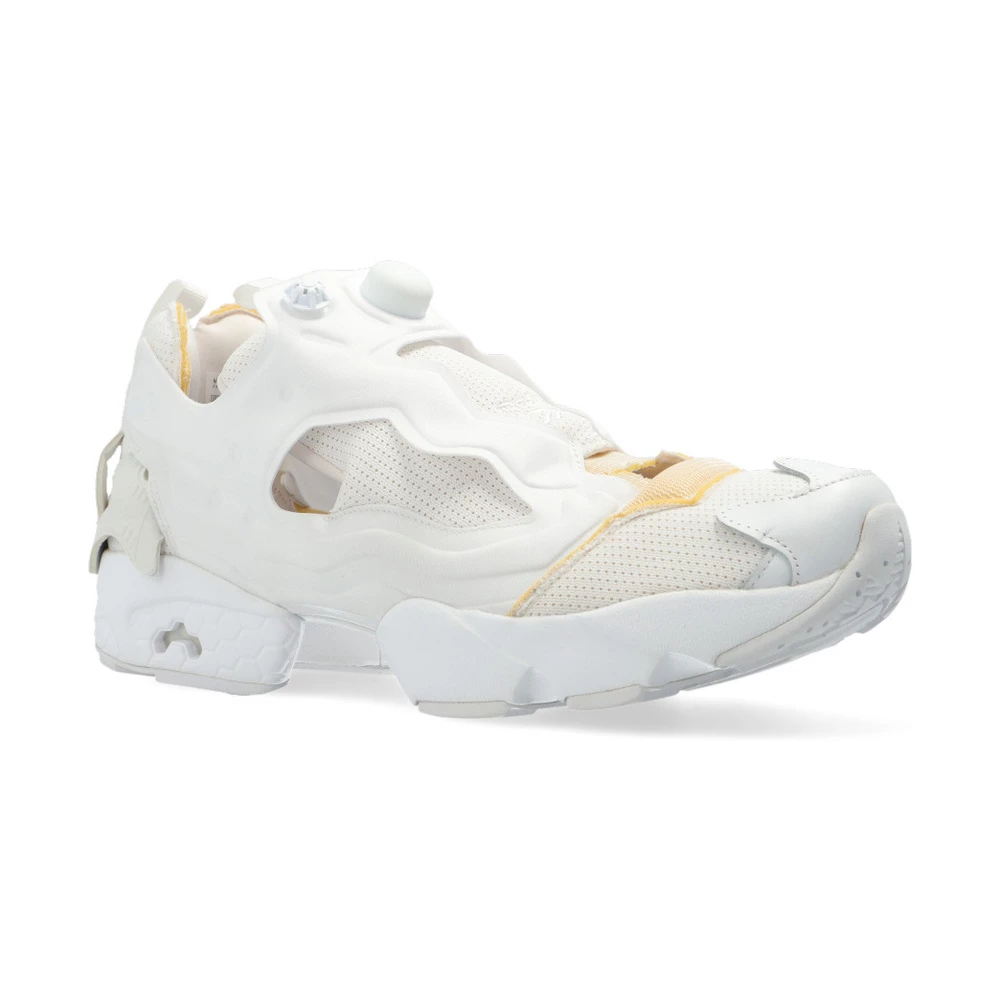 Maison Margiela ‘PROJECT 0 IF MEMORY OF’ Sneakers White 2 Maison Margiela ‘PROJECT 0 IF MEMORY OF’ Sneakers White - Bilde 2
