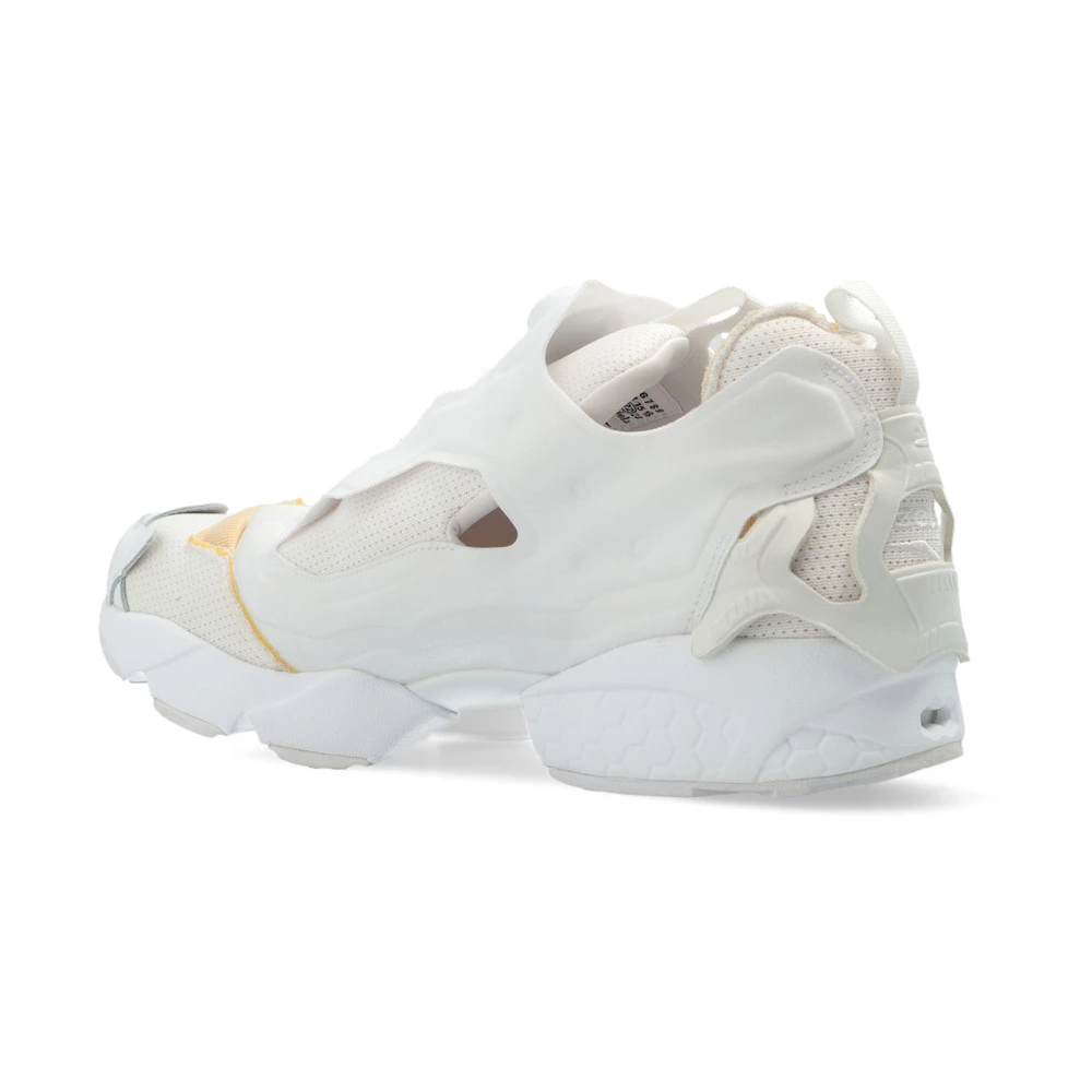 Maison Margiela ‘PROJECT 0 IF MEMORY OF’ Sneakers White 3 Maison Margiela ‘PROJECT 0 IF MEMORY OF’ Sneakers White - Bilde 3