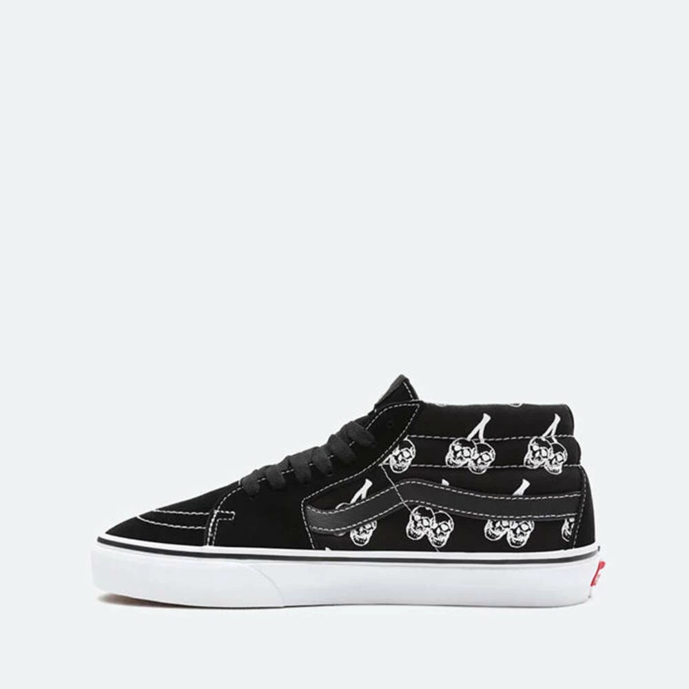 Vans Sneakers Black 3 Vans Sneakers Black - Bilde 3