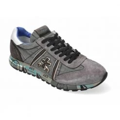 Premiata Sneakers Gray 7 Premiata Sneakers Gray -Tilbud miinto Butikk unnamed file 4477