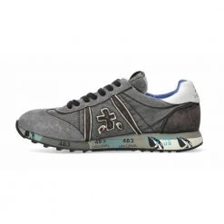 Premiata Sneakers Gray 9 Premiata Sneakers Gray -Tilbud miinto Butikk unnamed file 4479